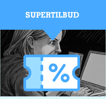 Banner supertilbud