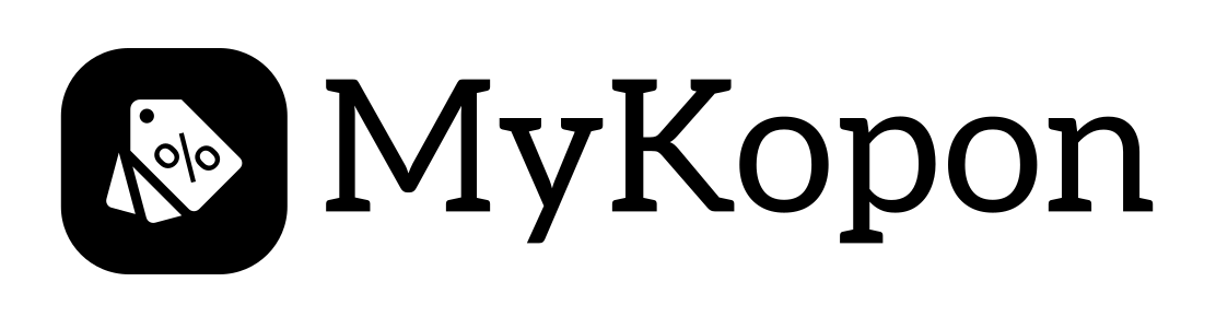 MyKopon